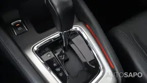 Nissan Qashqai 1.6 dCi Acenta XTronic de 2014