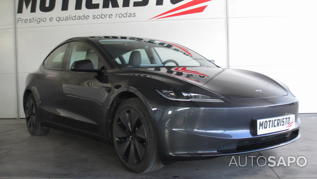 Tesla Model 3 Long-Range Dual Motor AWD de 2023
