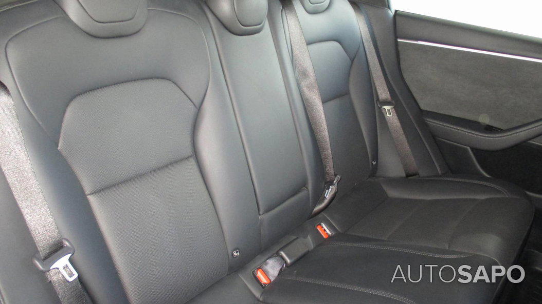 Tesla Model 3 Long-Range Dual Motor AWD de 2023