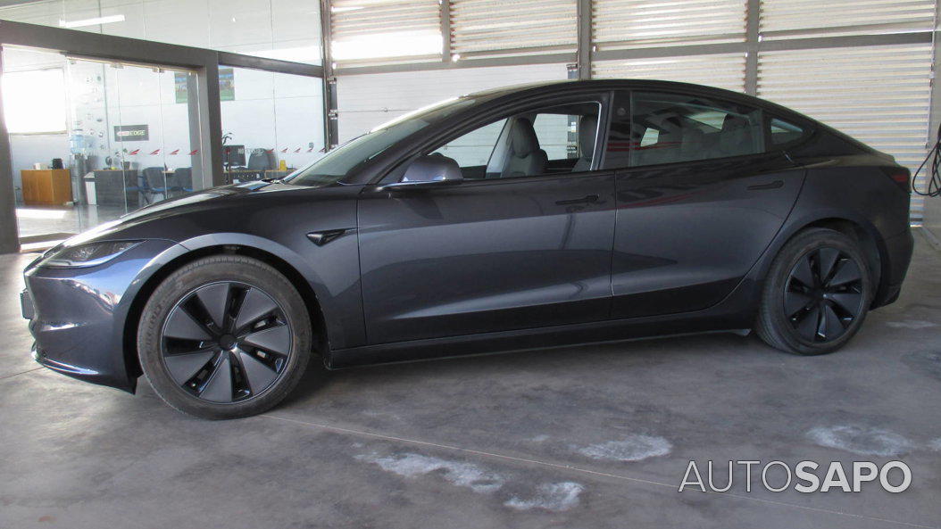 Tesla Model 3 Long-Range Dual Motor AWD de 2023