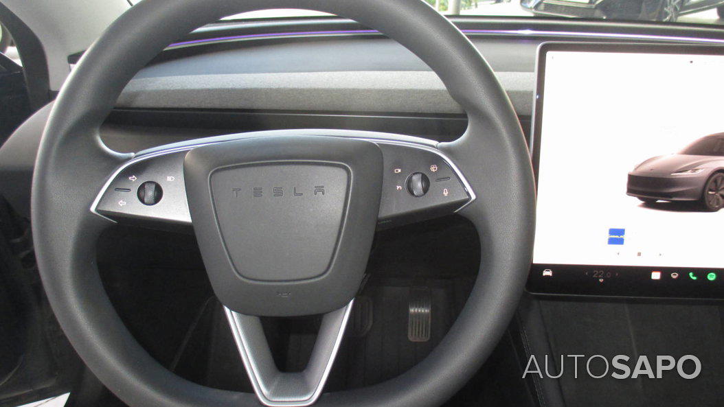 Tesla Model 3 Long-Range Dual Motor AWD de 2023