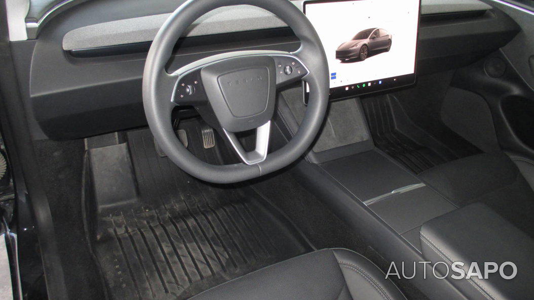 Tesla Model 3 Long-Range Dual Motor AWD de 2023