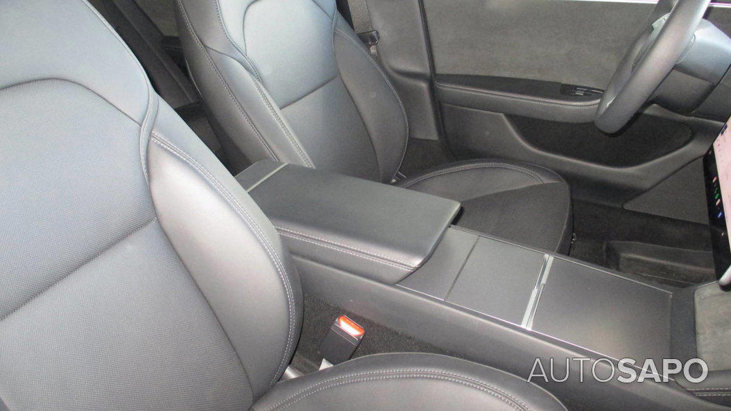 Tesla Model 3 Long-Range Dual Motor AWD de 2023