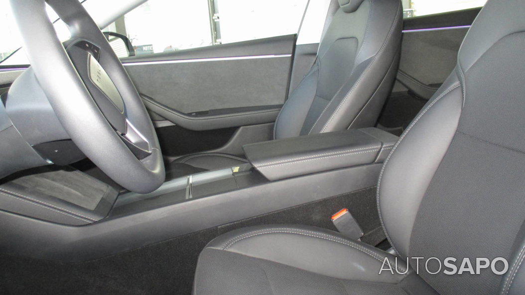 Tesla Model 3 Long-Range Dual Motor AWD de 2023