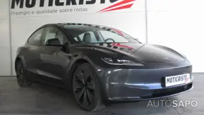 Tesla Model 3 Long-Range Dual Motor AWD de 2023