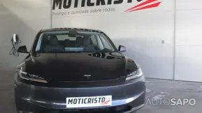 Tesla Model 3 Long-Range Dual Motor AWD de 2023