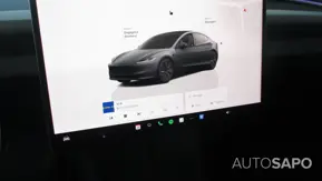 Tesla Model 3 Long-Range Dual Motor AWD de 2023