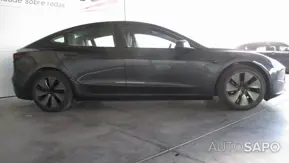 Tesla Model 3 Long-Range Dual Motor AWD de 2023