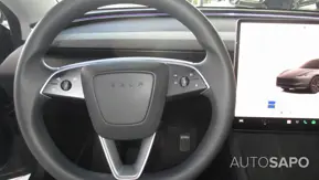 Tesla Model 3 Long-Range Dual Motor AWD de 2023