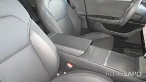 Tesla Model 3 Long-Range Dual Motor AWD de 2023