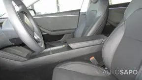 Tesla Model 3 Long-Range Dual Motor AWD de 2023