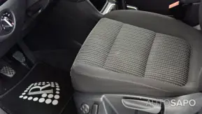Seat Alhambra de 2017