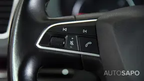 Seat Alhambra de 2017
