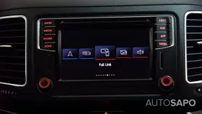 Seat Alhambra de 2017