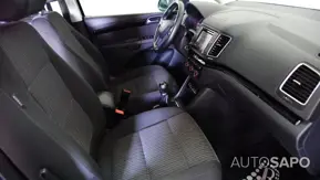 Seat Alhambra de 2017