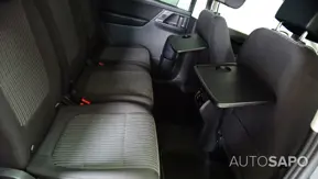 Seat Alhambra de 2017