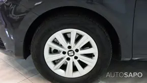 Seat Alhambra de 2017