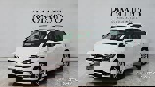 Volkswagen Golf de 2020