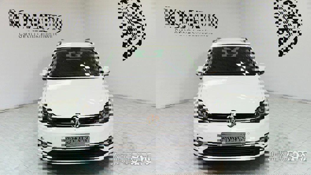 Volkswagen Golf de 2020