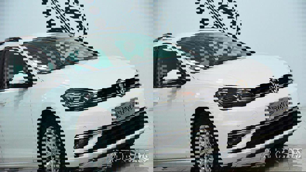 Volkswagen Golf de 2020