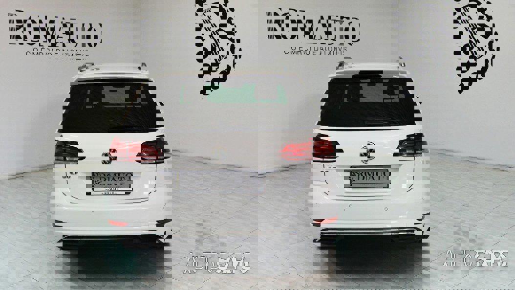 Volkswagen Golf de 2020
