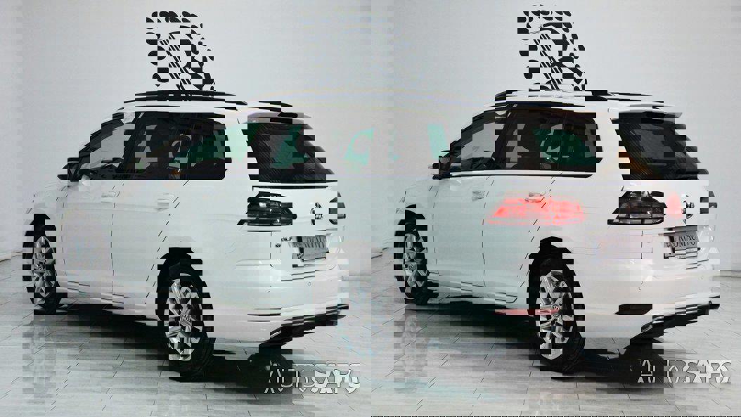 Volkswagen Golf de 2020