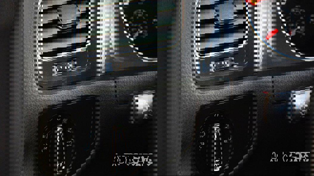 Volkswagen Golf de 2020
