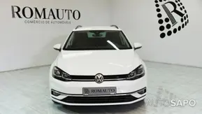Volkswagen Golf de 2020