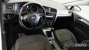 Volkswagen Golf de 2020