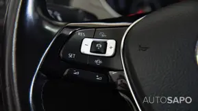 Volkswagen Golf de 2020
