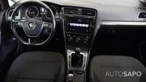 Volkswagen Golf de 2020