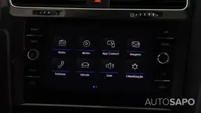 Volkswagen Golf de 2020