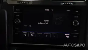 Volkswagen Golf de 2020