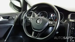 Volkswagen Golf de 2020