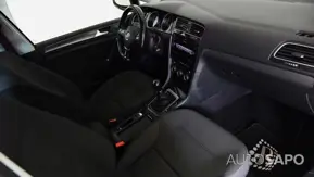 Volkswagen Golf de 2020