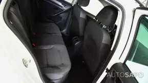 Volkswagen Golf de 2020