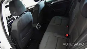 Volkswagen Golf de 2020