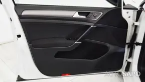 Volkswagen Golf de 2020