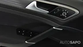 Volkswagen Golf de 2020