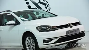 Volkswagen Golf de 2020