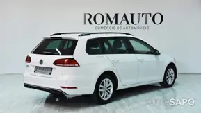 Volkswagen Golf de 2020