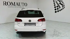Volkswagen Golf de 2020