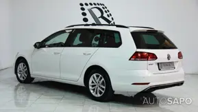 Volkswagen Golf de 2020