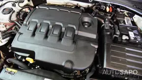 Volkswagen Golf de 2020