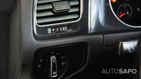 Volkswagen Golf de 2020
