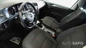 Volkswagen Golf de 2020