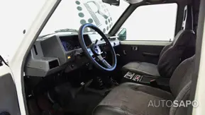 Nissan Patrol de 1990