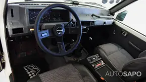 Nissan Patrol de 1990