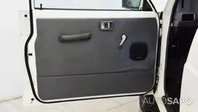 Nissan Patrol de 1990