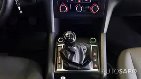 Volkswagen Amarok de 2015